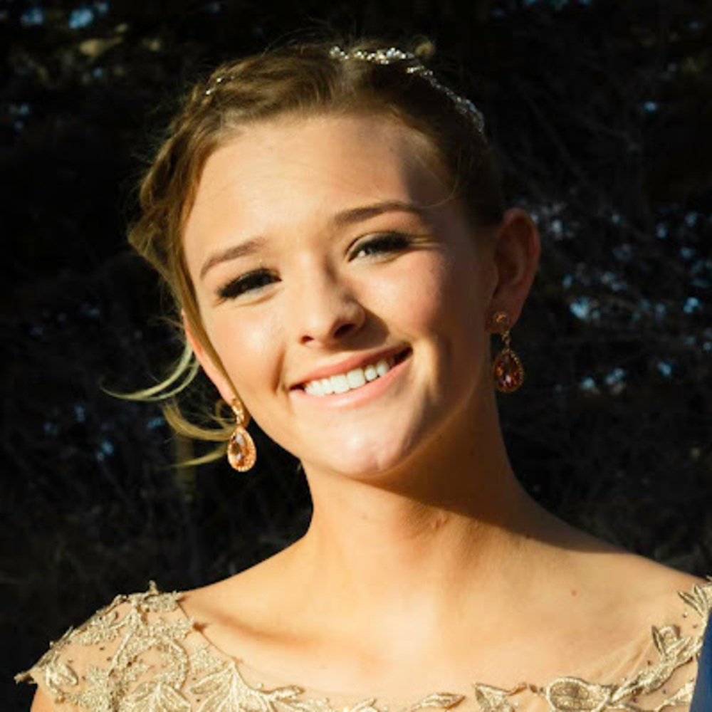 Meet your Posher, Karley